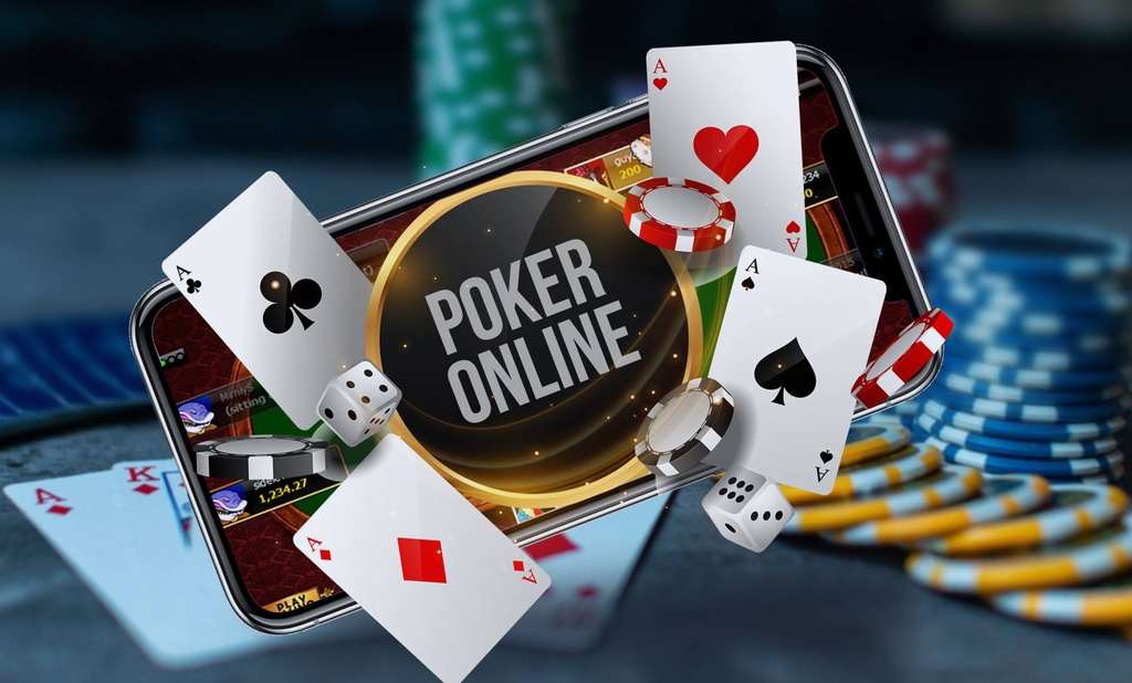 How to Prevent Losses Playing Poker Online