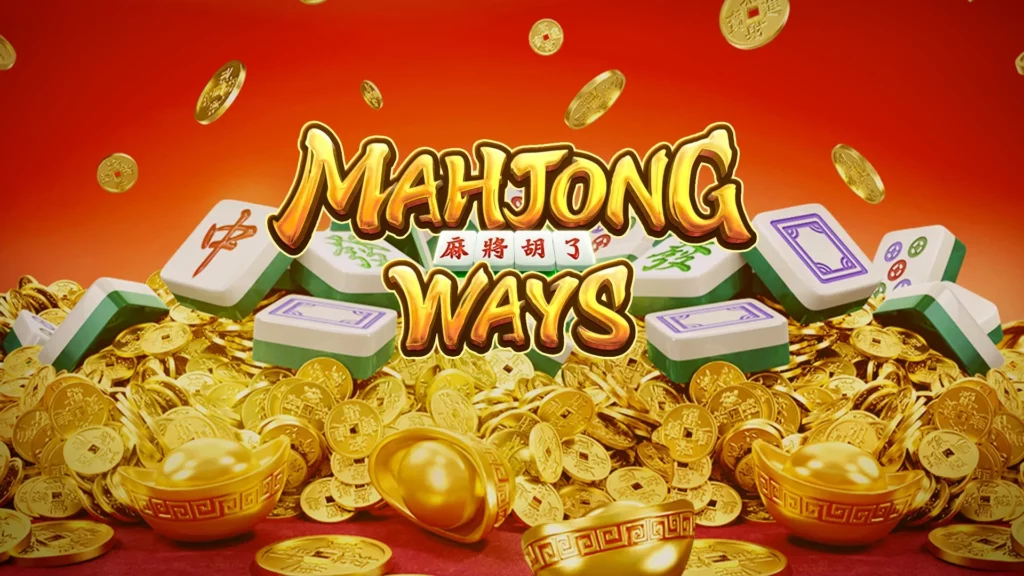Playing Mahjong Ways 1 with Low Deposit