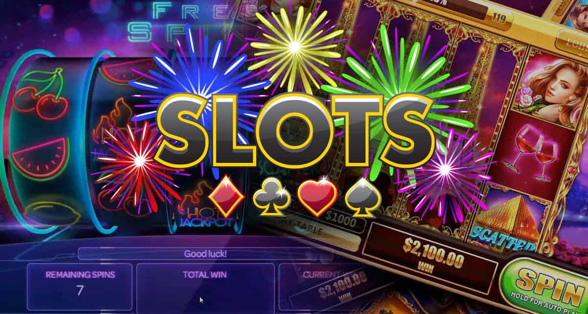 Knowing! Bad Habits of Slot Nexus Players