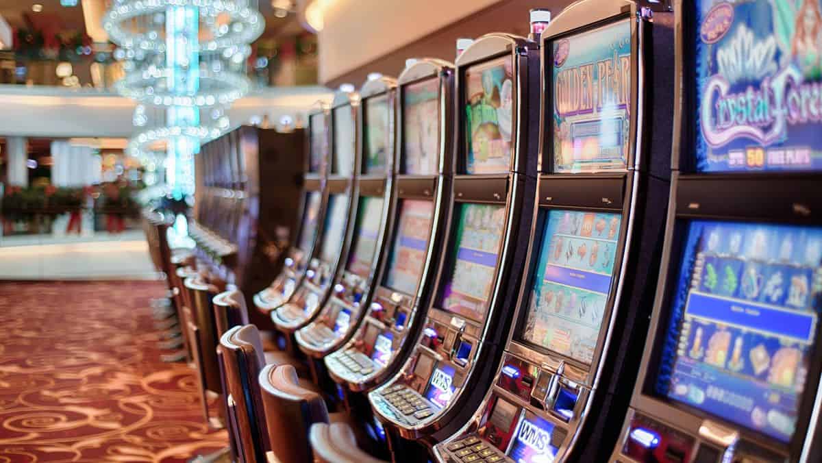 How to Play and Win at Texas88 Login Slot
