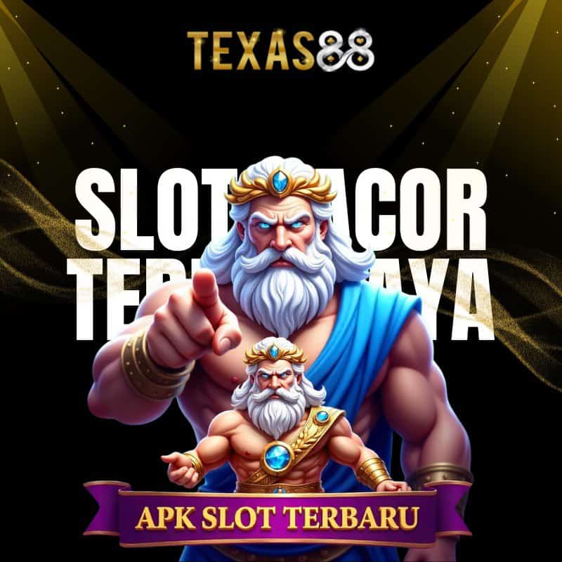 The Best Collection of Online Slot Games on Texas88 Login Site