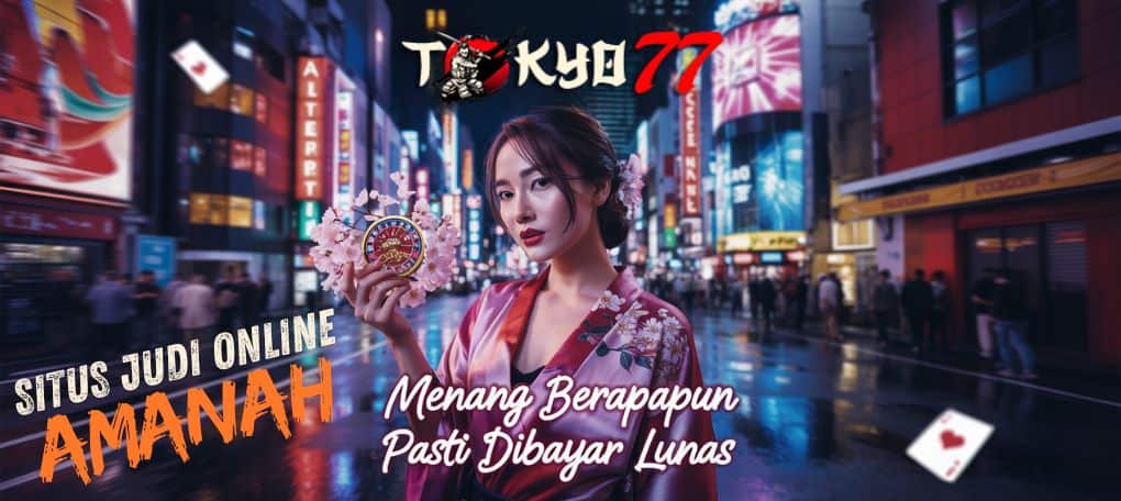 Why Tokyo77 Is the Most Reliable Online Gaming Agent of the Year