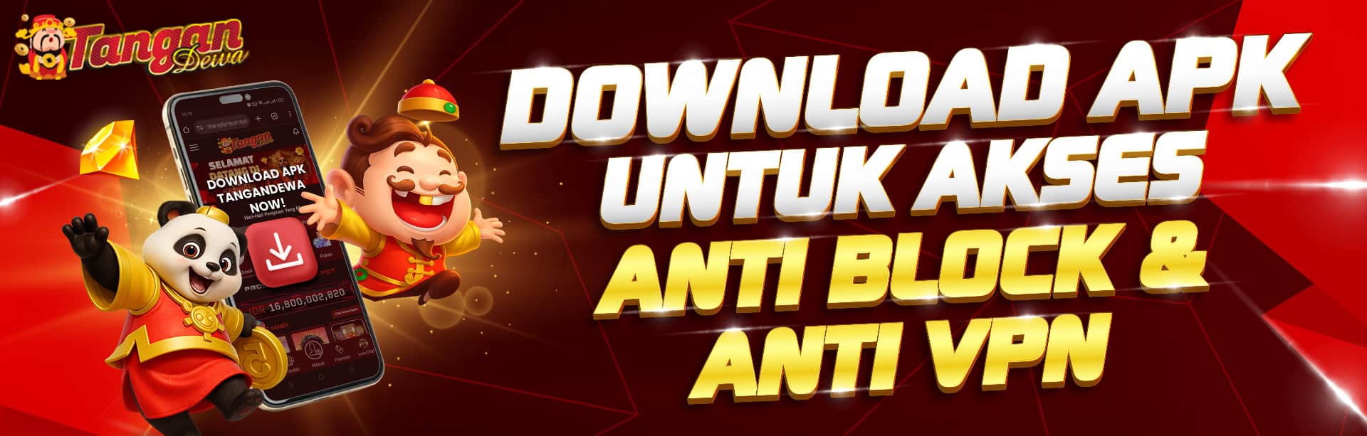 Enjoy the Feature Unique Login Tangandewa Official Site